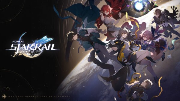 Honkai: Star Rail Malaysia - Image 2