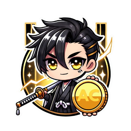 Aizen Coins
