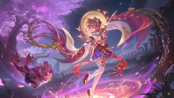 Mobile Legend Indonesia - Image 2