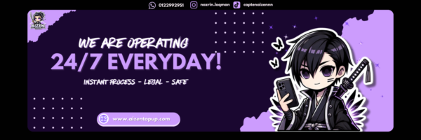 Mobile Legend MY 3 (Reseller) - Image 2