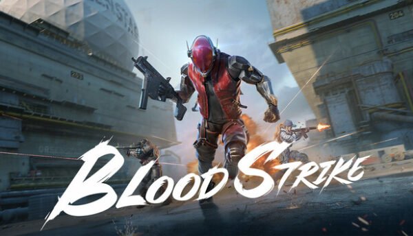 Blood Strike Malaysia - Image 2