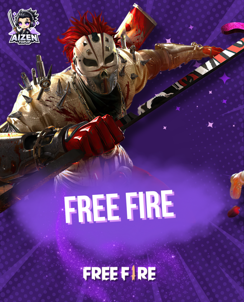 Free Fire Malaysia