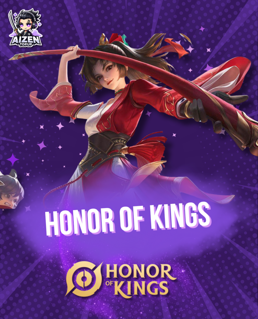 Honor of Kings (Instant)