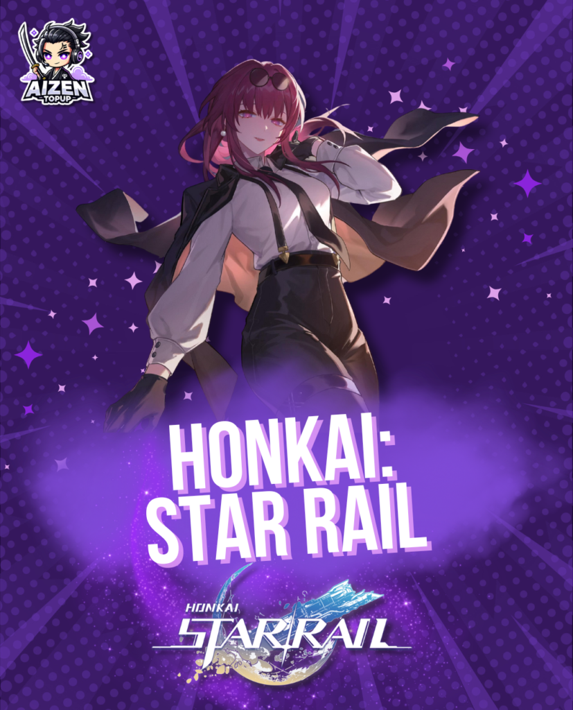 Honkai: Star Rail Malaysia