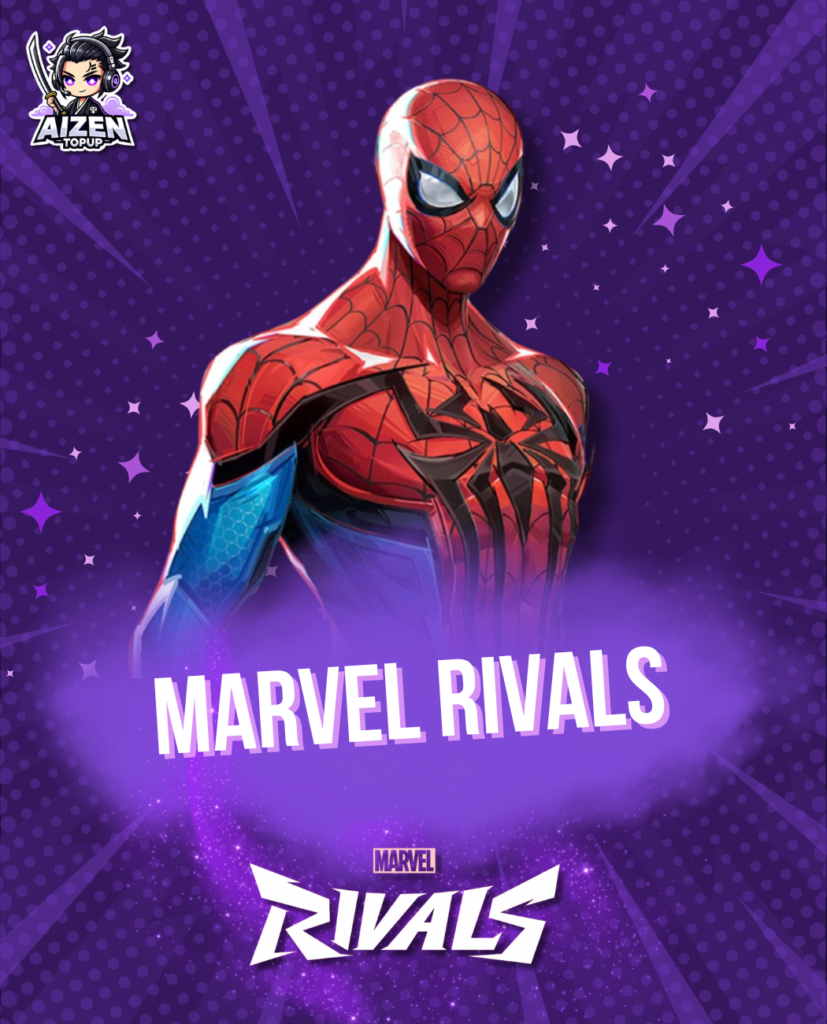 Marvel Rivals Malaysia