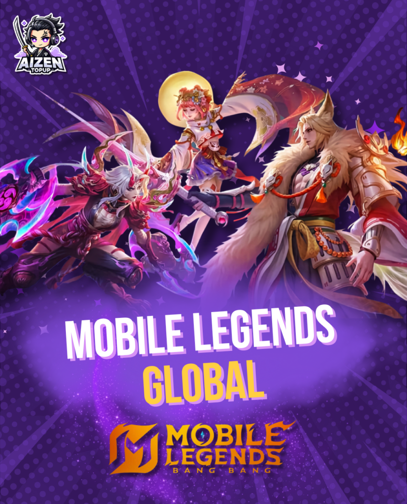 Mobile Legend Global