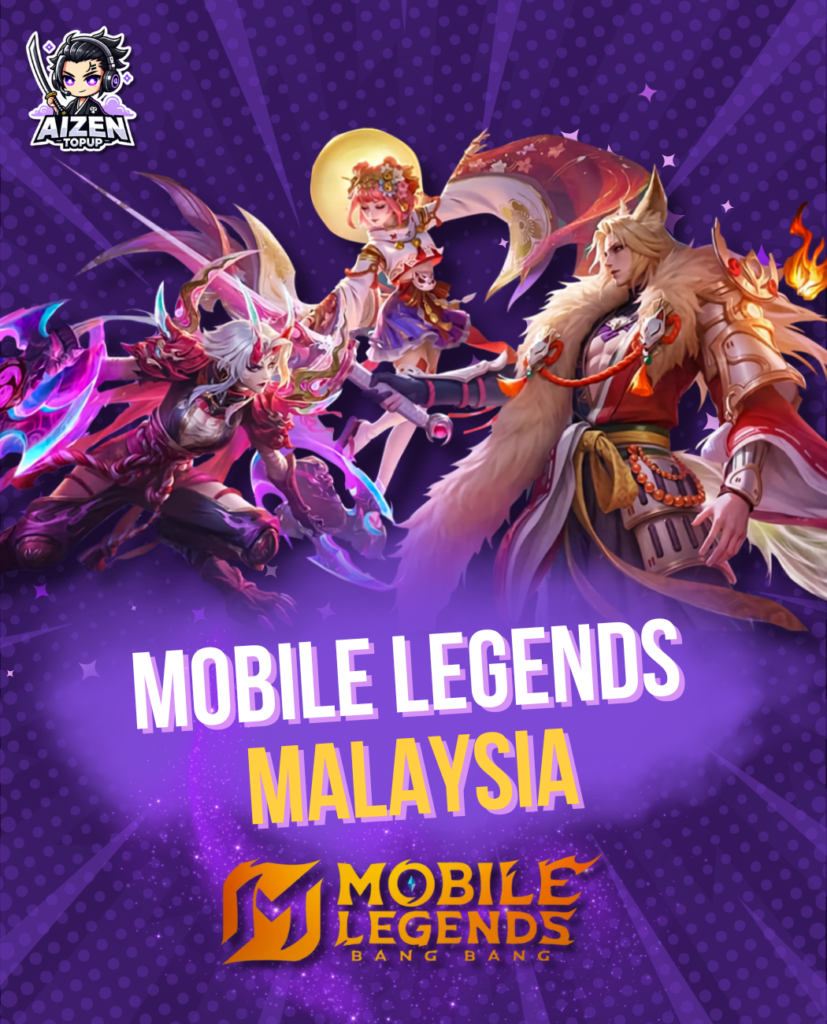 Mobile Legend Malaysia