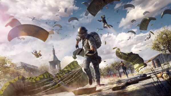 PUBG Mobile Global - Image 2