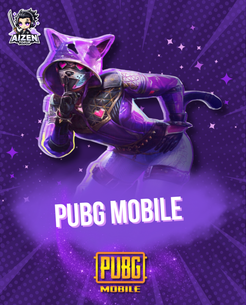 PUBG Mobile Global