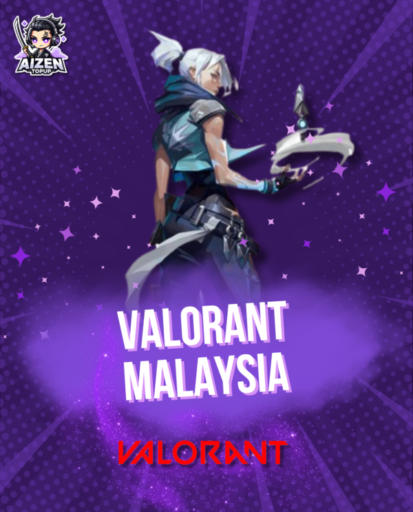 Valorant Malaysia