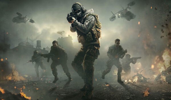 Call of Duty Mobile MY - Image 2