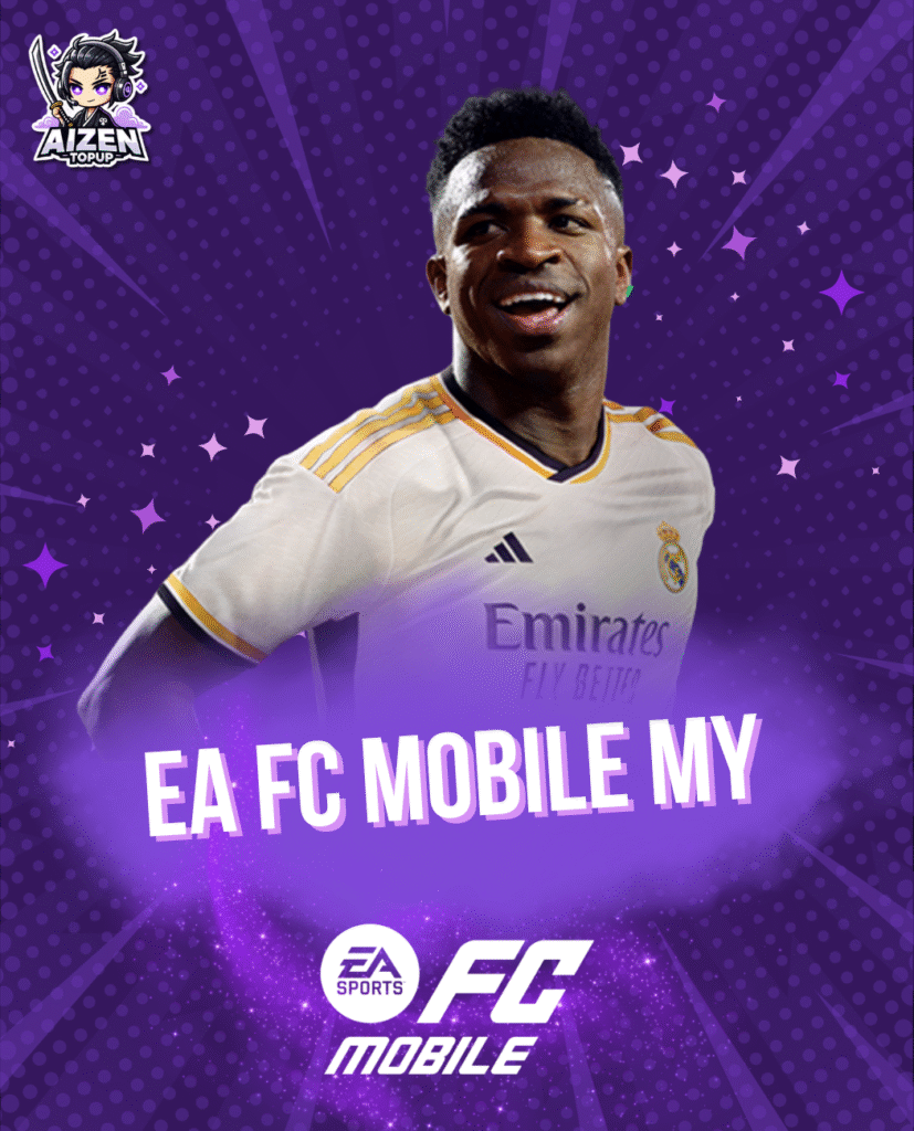 EA SPORTS FC™ Mobile MY