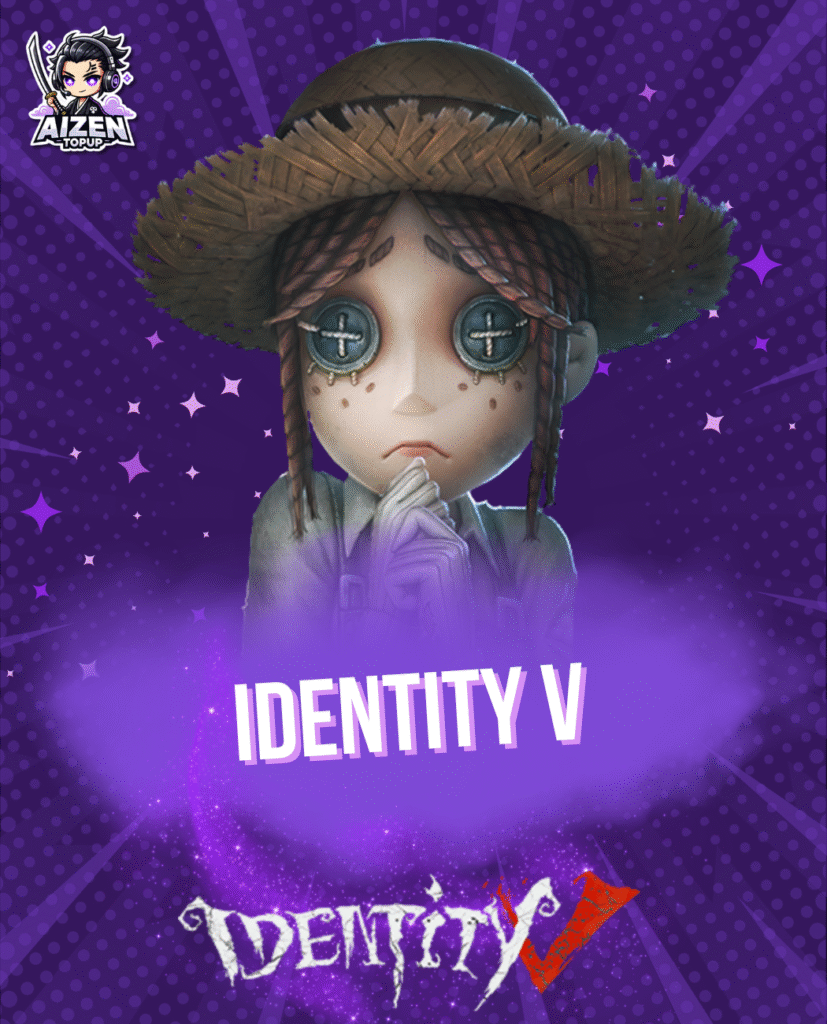 Identity V Malaysia
