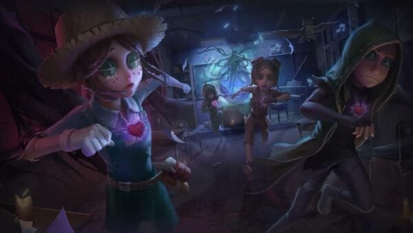 Identity V Malaysia - Image 2