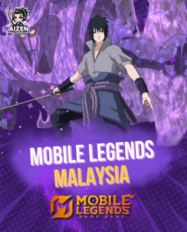 Mobile Legend MY 2 (SYRE)